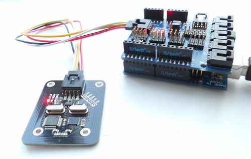 Arduino Serial Parity Arduino Serial Parity