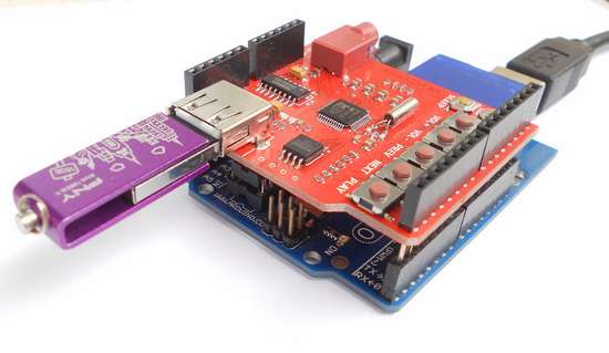 [Imagen: Arduino%20MP3%20Shield-3.jpg]