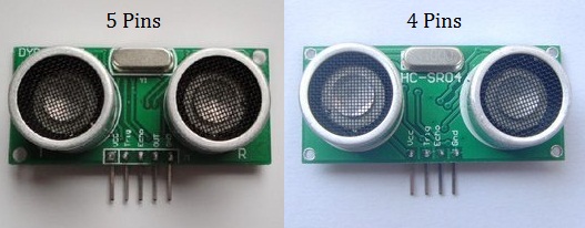 Index of elechouse images product arduino ultrasonic