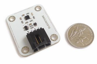 SHT21 Digital Humidity&Temperature Sensor Module