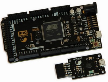 TAIJIUINO Due Pro board with Programmer