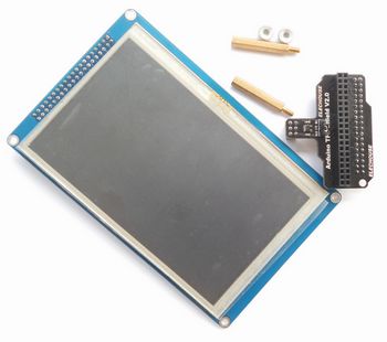 Arduino rs232 communication Arduino rs232 communication