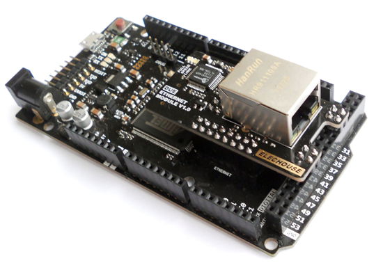 TOSduino Due programmer Also for Arduino Pro/ Arduino Ethernet and Arduino Mini 