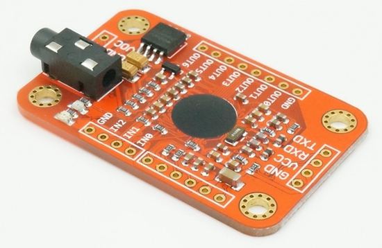 Voice recognition module v 3.1. Elechouse Voice recognition Module. Voice recognition Module v3.1 (fz0475) программа. DAVINCI _device_Module_v03.