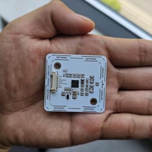 ST25R3916B NFC Module Front