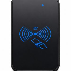 ELECHOUSE Network RFID Reader V0.1H front enclosure