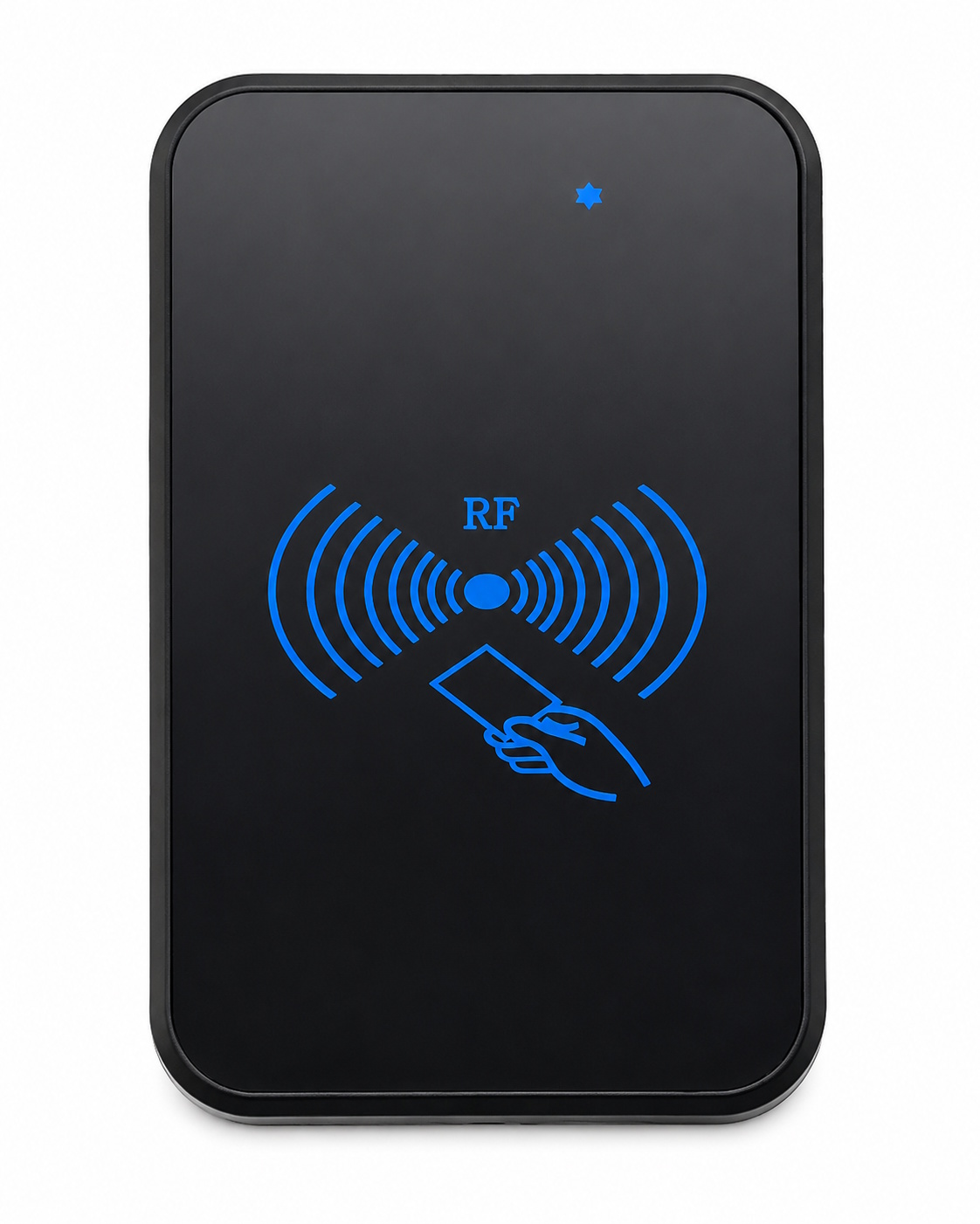 ELECHOUSE Network RFID Reader V0.1H front enclosure ELECHOUSE Network RFID Reader V0.1H front enclosure