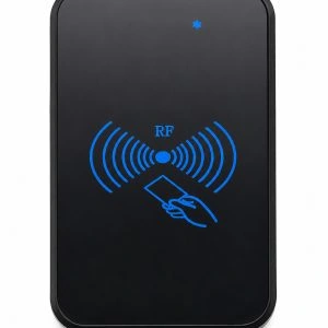 ELECHOUSE Network RFID Reader V0.1H front enclosure