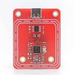 PN532 USB NFC Module Type-C plug and play by ELECHOUSE