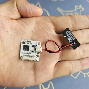 PN7161 MINI NFC Module SPI ultra-compact by ELECHOUSE